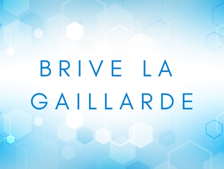 brive la gaiillarde