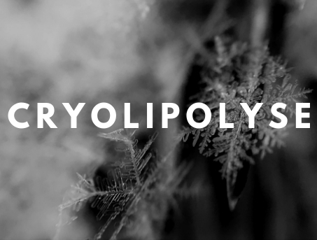 cryolipolyse