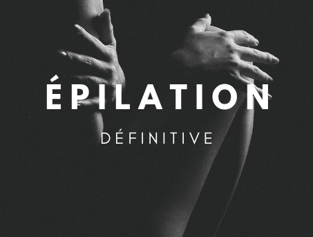 epilation definitive