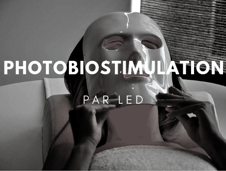 phototherapie led