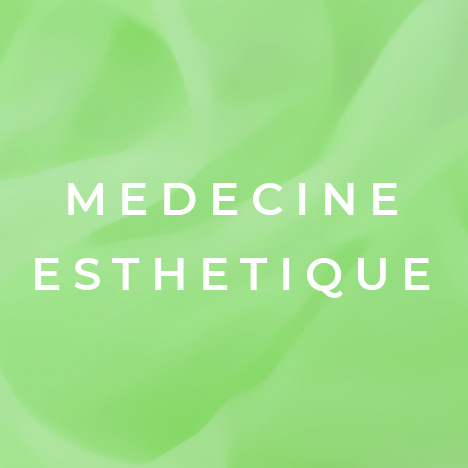 medecine esthetique